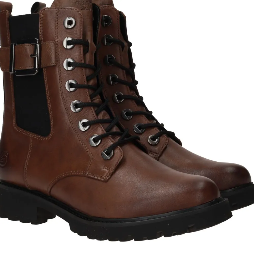 DAMES Remonte Veterboots Dames