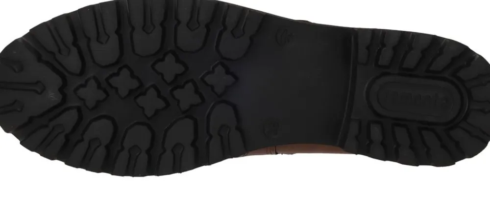 DAMES Remonte Veterboots Dames