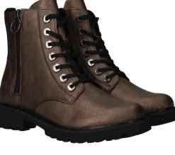 DAMES Remonte Veterboots Dames
