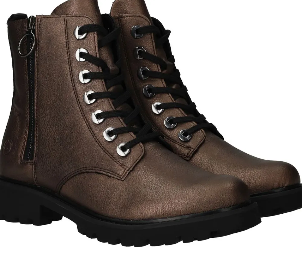 DAMES Remonte Veterboots Dames