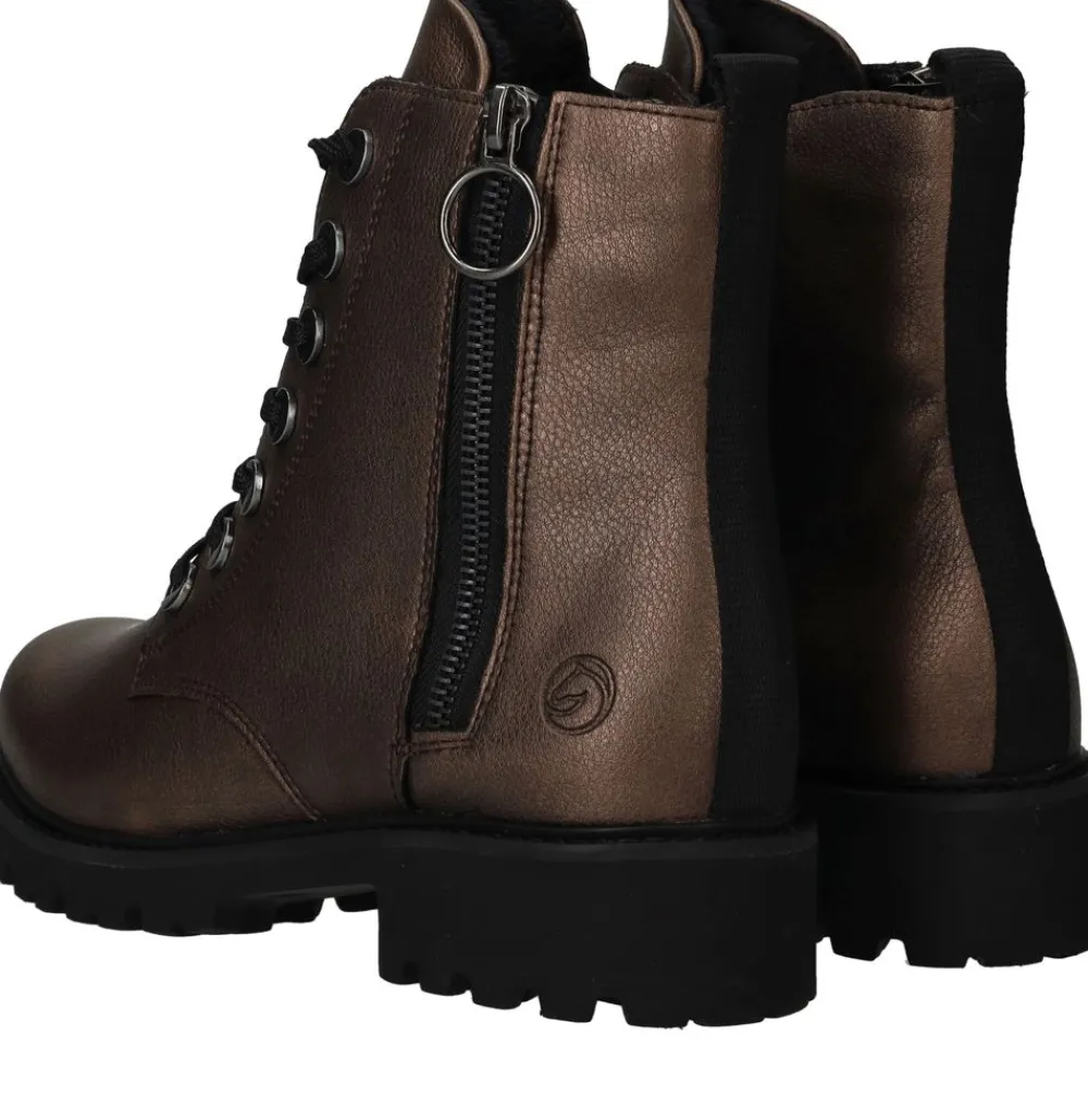 DAMES Remonte Veterboots Dames