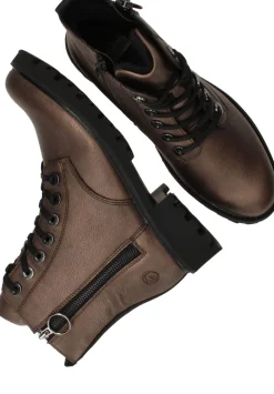 DAMES Remonte Veterboots Dames