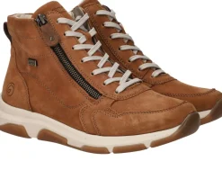 DAMES Remonte Veterboots Dames