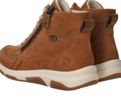 DAMES Remonte Veterboots Dames
