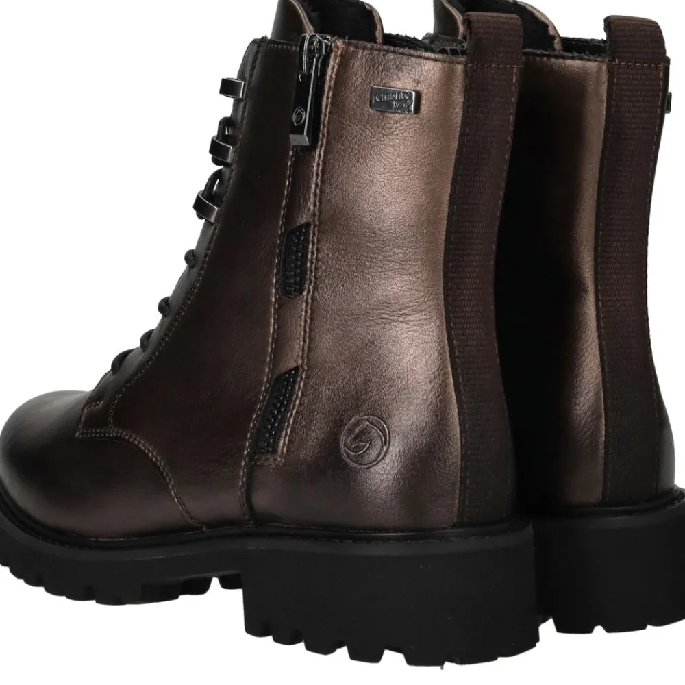 DAMES Remonte Veterboots Dames