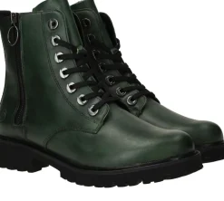 DAMES Remonte Veterboots Dames