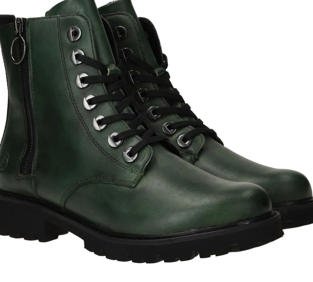 DAMES Remonte Veterboots Dames