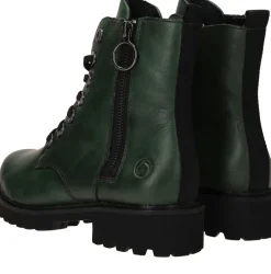 DAMES Remonte Veterboots Dames