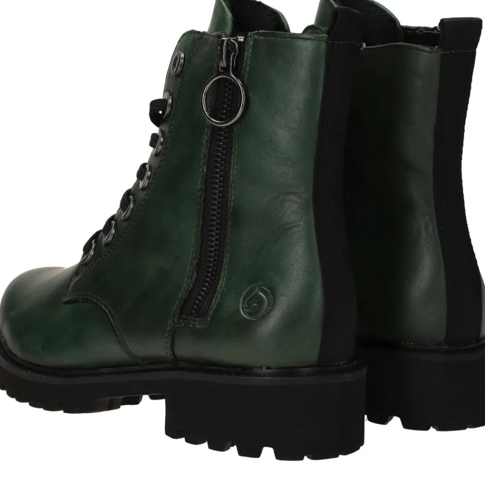 DAMES Remonte Veterboots Dames