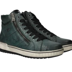 DAMES Remonte Veterboots Dames
