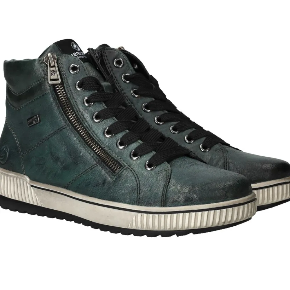 DAMES Remonte Veterboots Dames