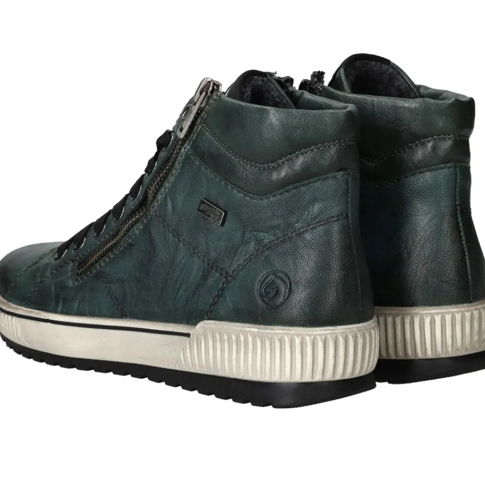DAMES Remonte Veterboots Dames