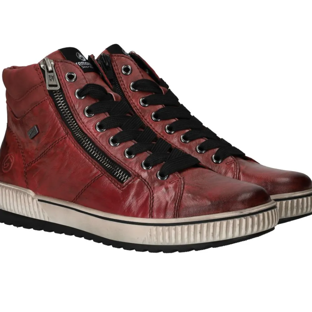 DAMES Remonte Veterboots Dames