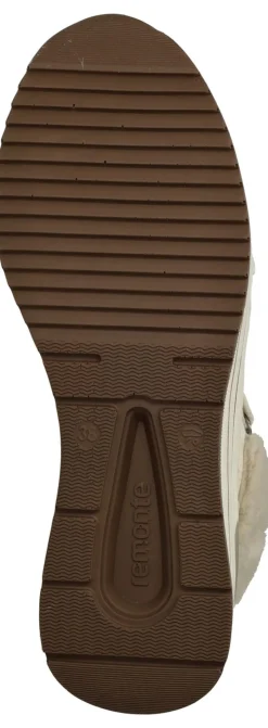 DAMES Remonte Veterboots Dames