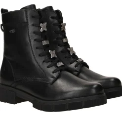 DAMES Remonte Veterboots Dames
