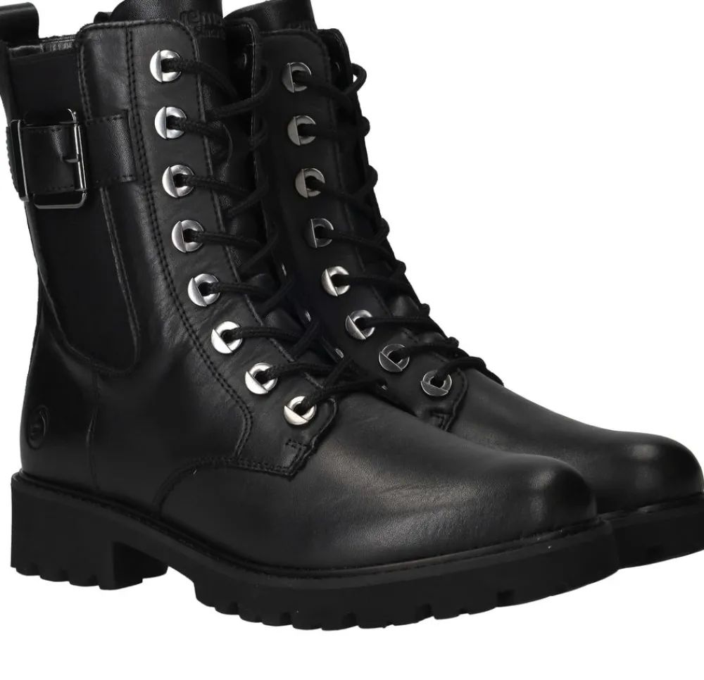 DAMES Remonte Veterboots Dames