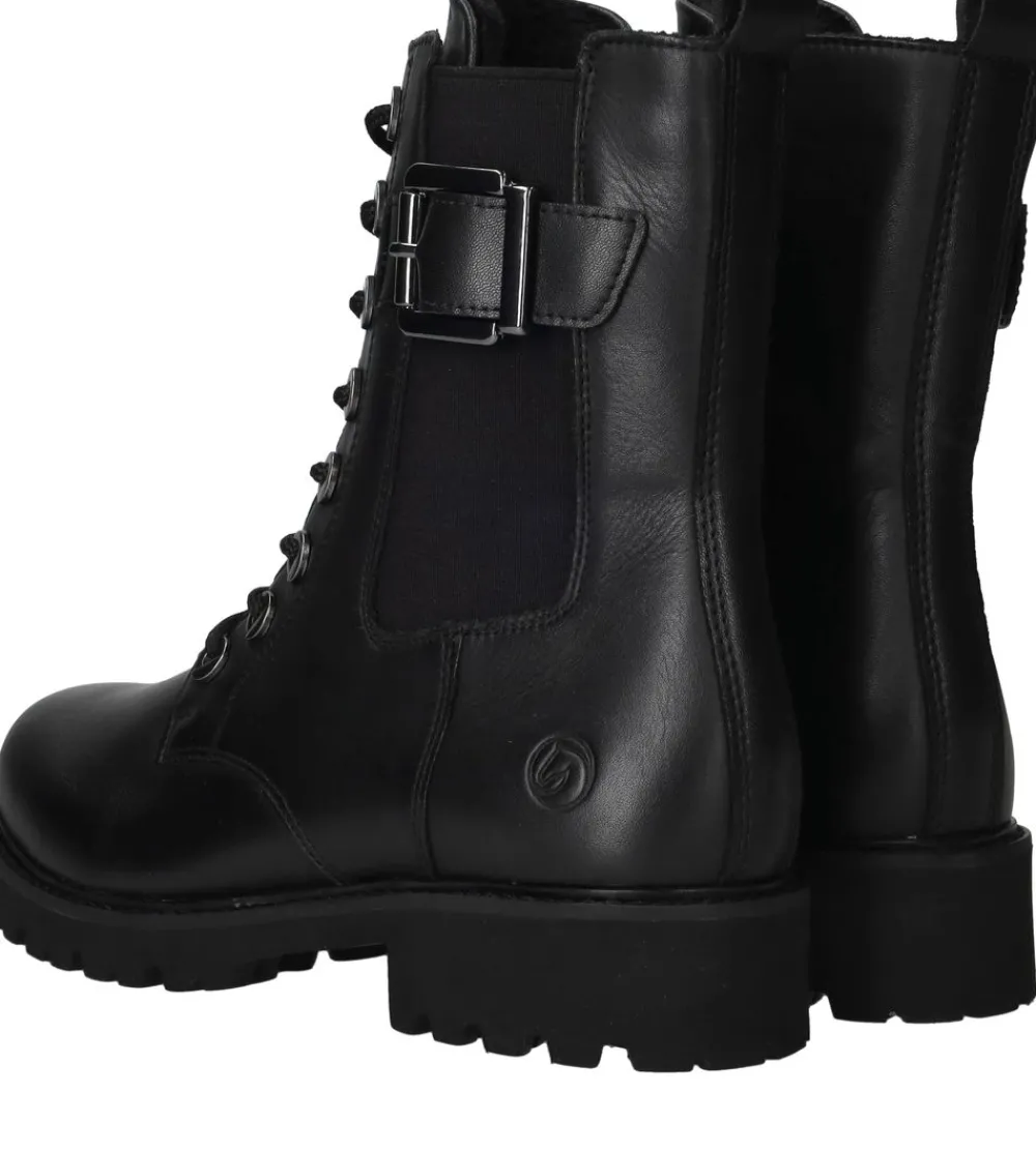 DAMES Remonte Veterboots Dames