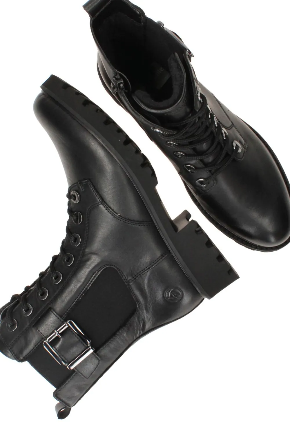 DAMES Remonte Veterboots Dames