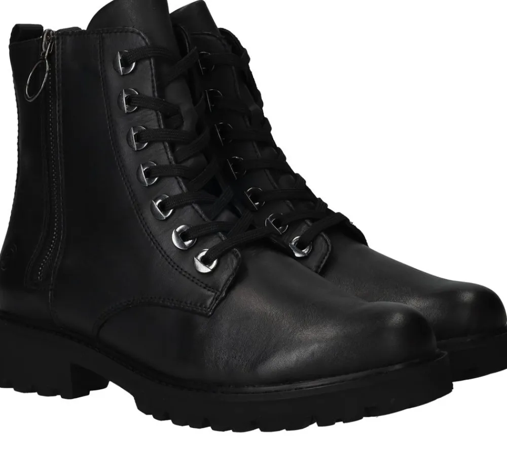 DAMES Remonte Veterboots Dames