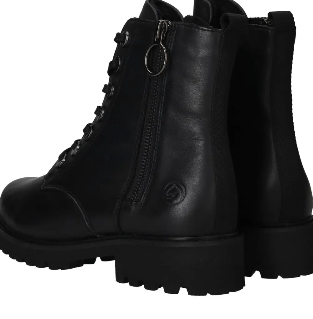 DAMES Remonte Veterboots Dames