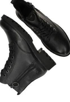 DAMES Remonte Veterboots Dames
