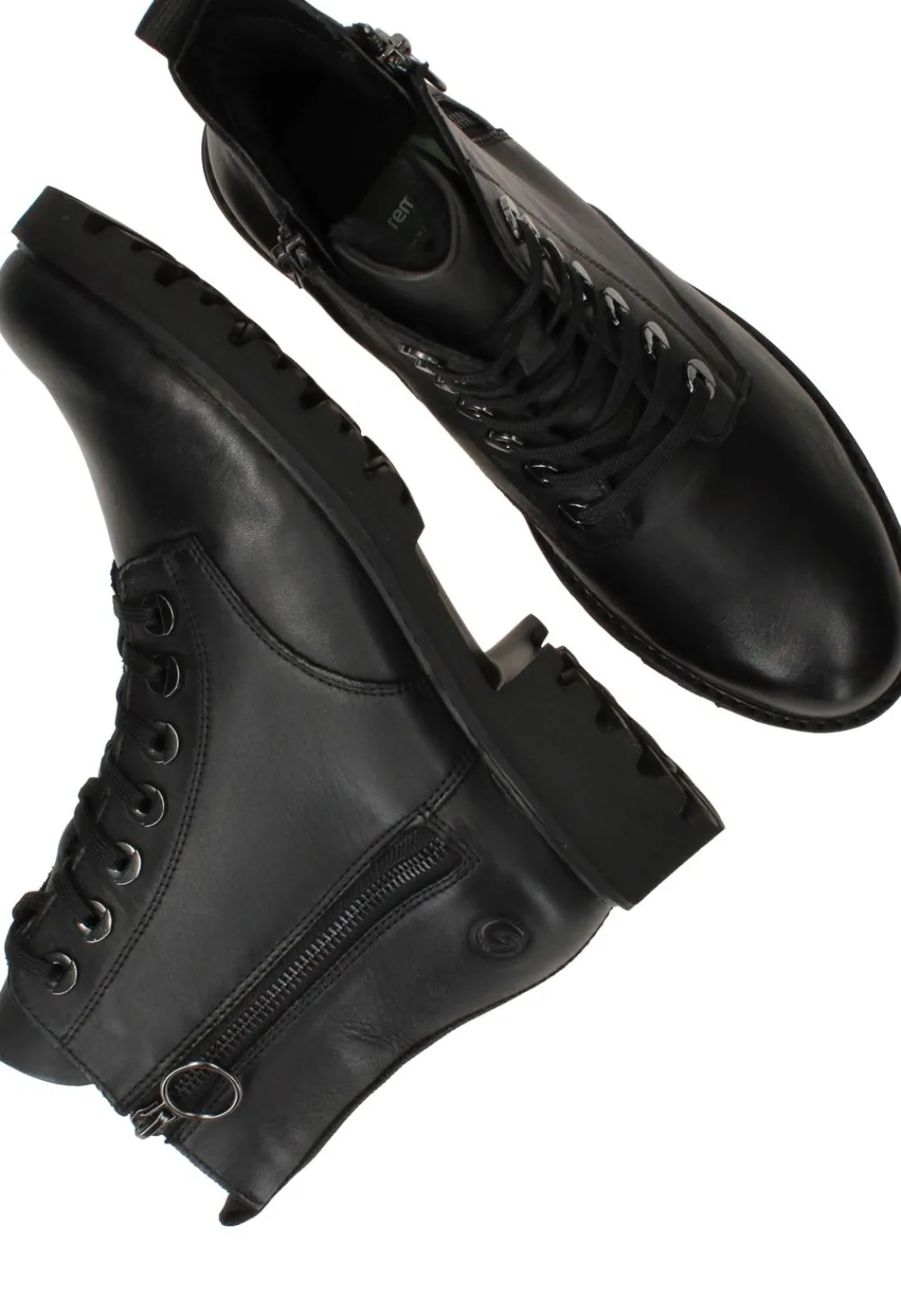 DAMES Remonte Veterboots Dames
