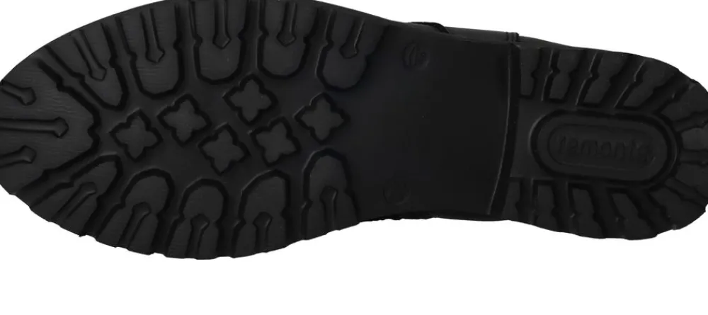 DAMES Remonte Veterboots Dames