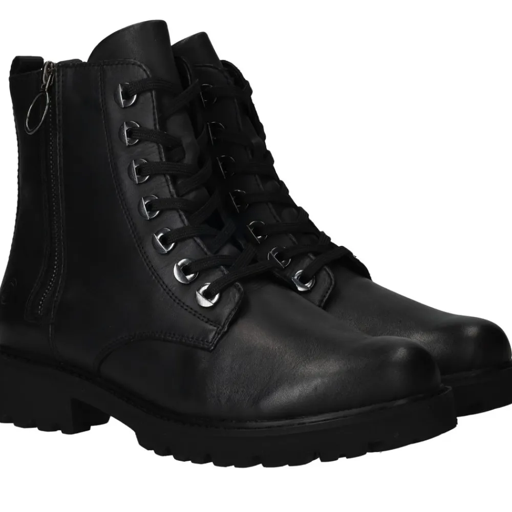 DAMES Remonte Veterboots Dames
