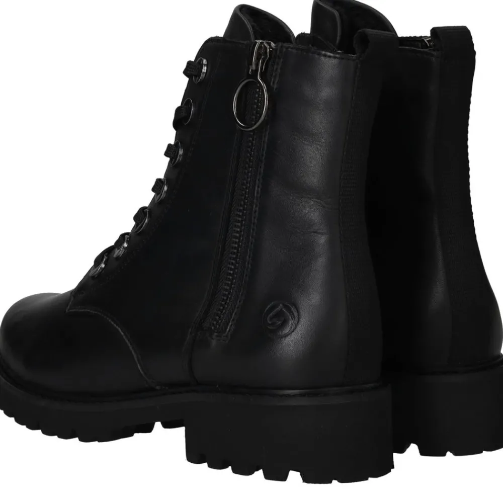 DAMES Remonte Veterboots Dames