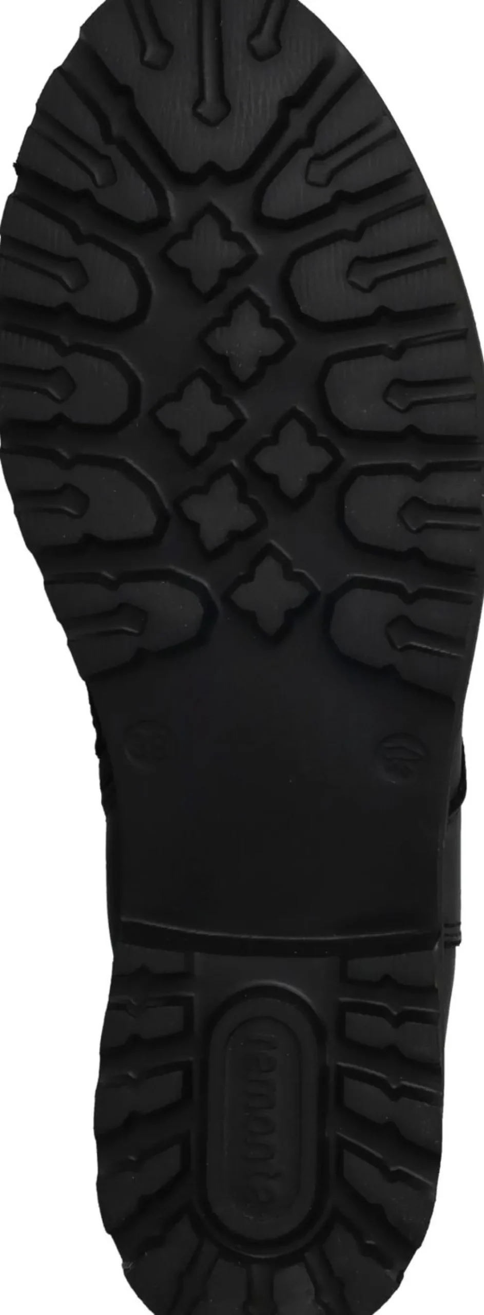 DAMES Remonte Veterboots Dames