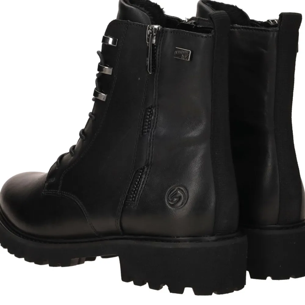 DAMES Remonte Veterboots Dames