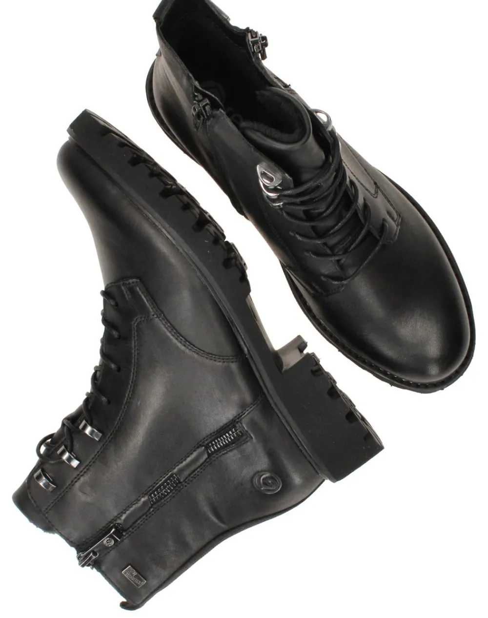 DAMES Remonte Veterboots Dames