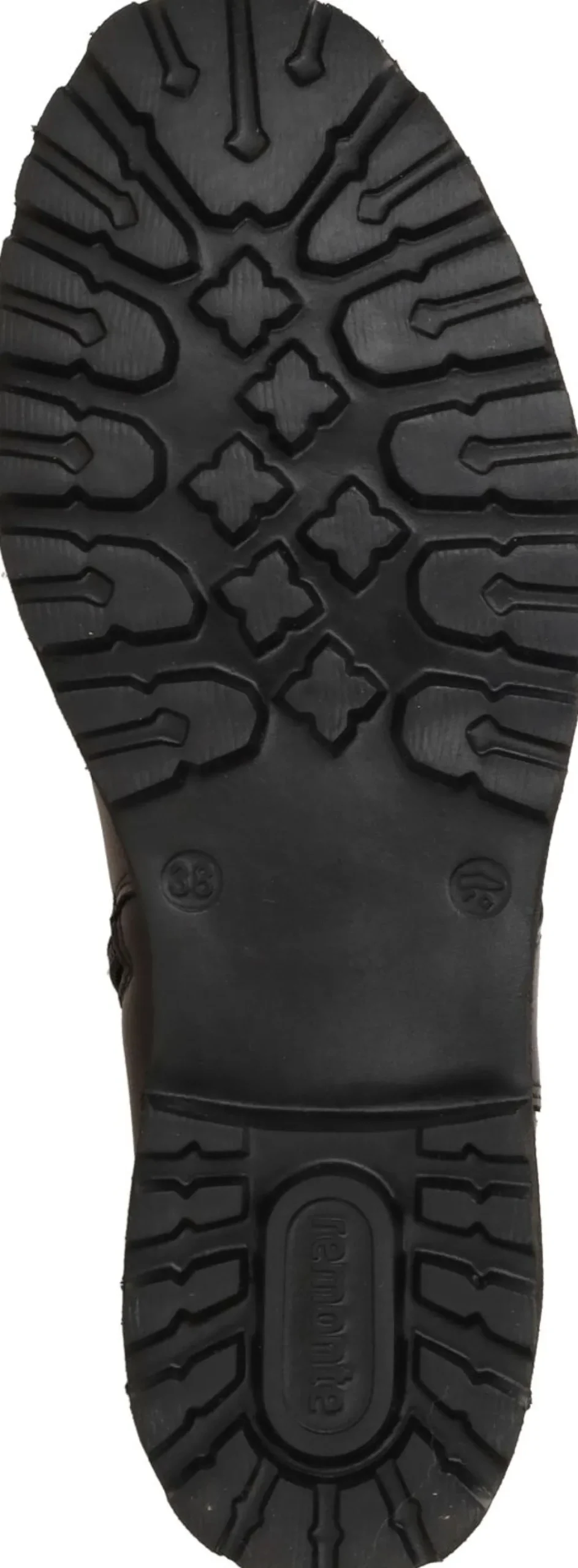 DAMES Remonte Veterboots Dames