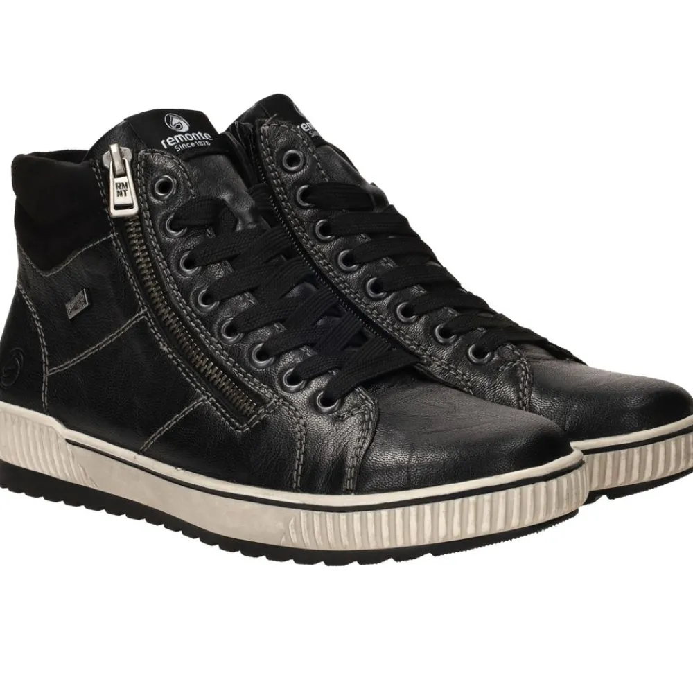 DAMES Remonte Veterboots Dames