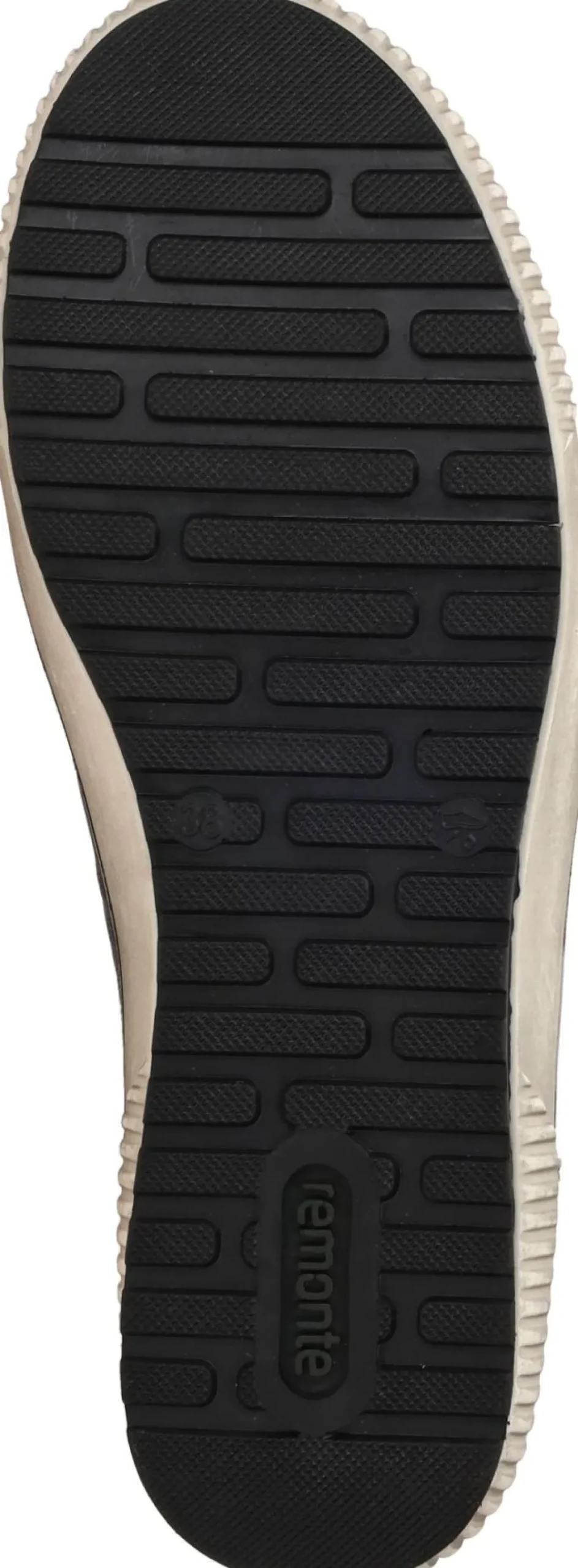 DAMES Remonte Veterboots Dames