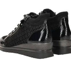 DAMES Remonte Veterboots Dames