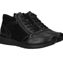 DAMES Remonte Veterboots Dames