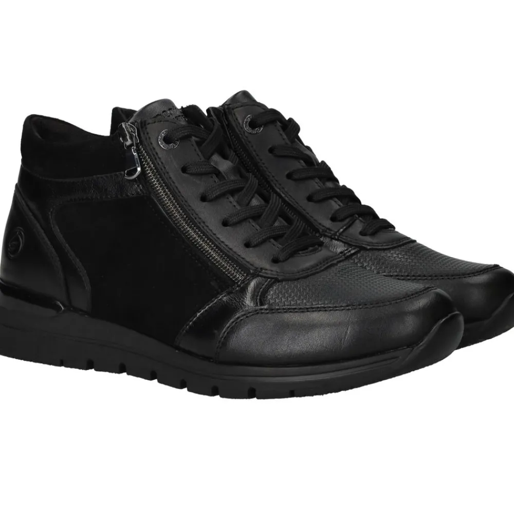 DAMES Remonte Veterboots Dames