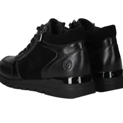 DAMES Remonte Veterboots Dames