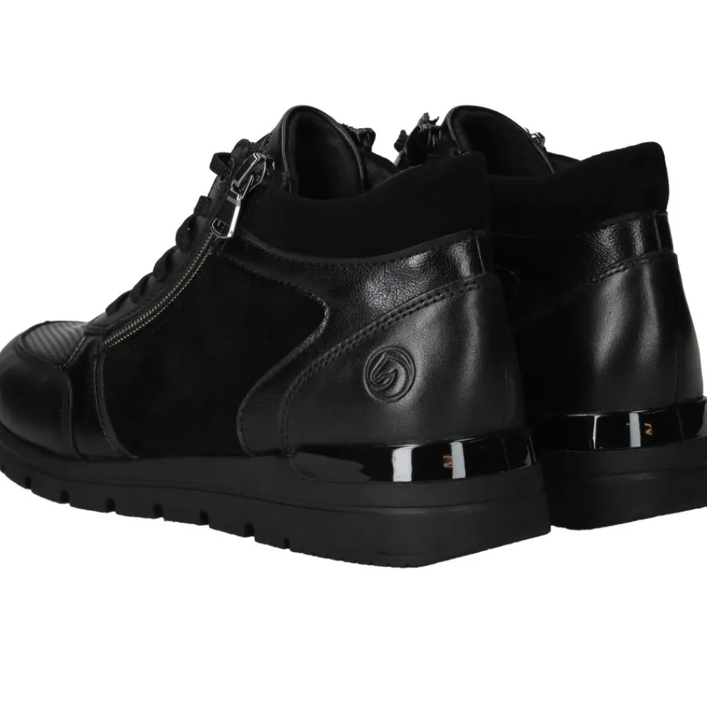 DAMES Remonte Veterboots Dames