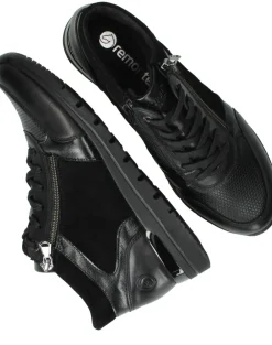 DAMES Remonte Veterboots Dames