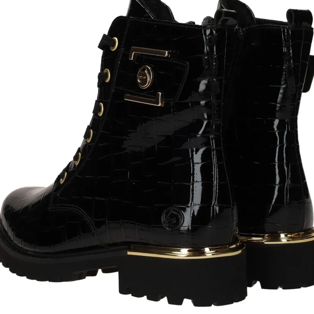 DAMES Remonte Veterboots Dames