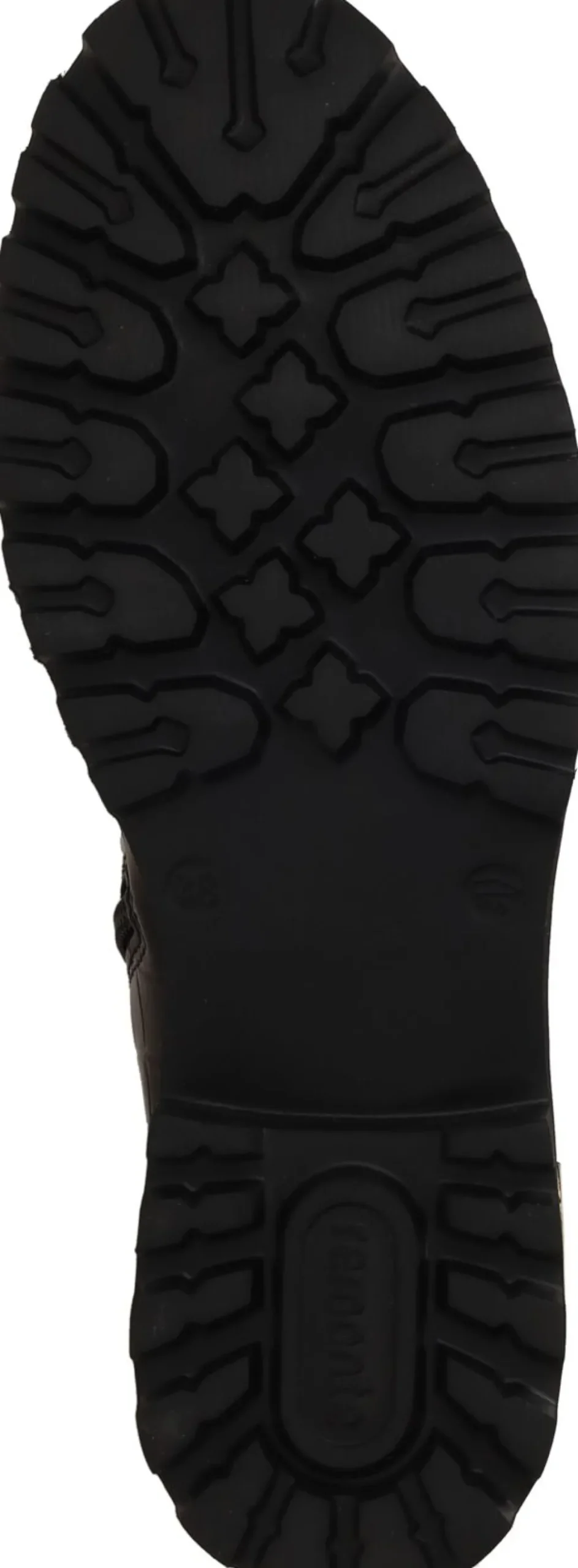 DAMES Remonte Veterboots Dames