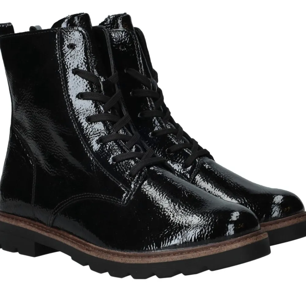 DAMES Remonte Veterboots Dames