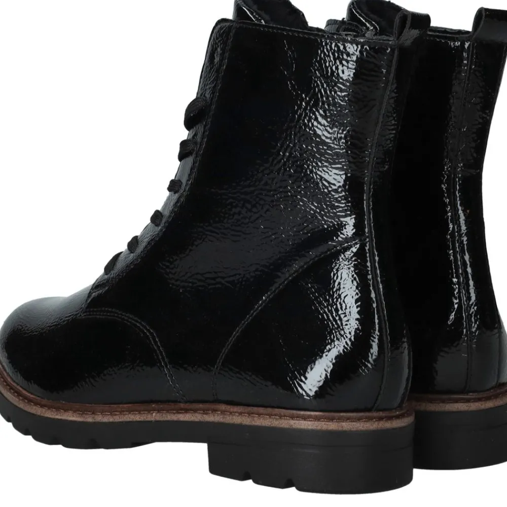 DAMES Remonte Veterboots Dames