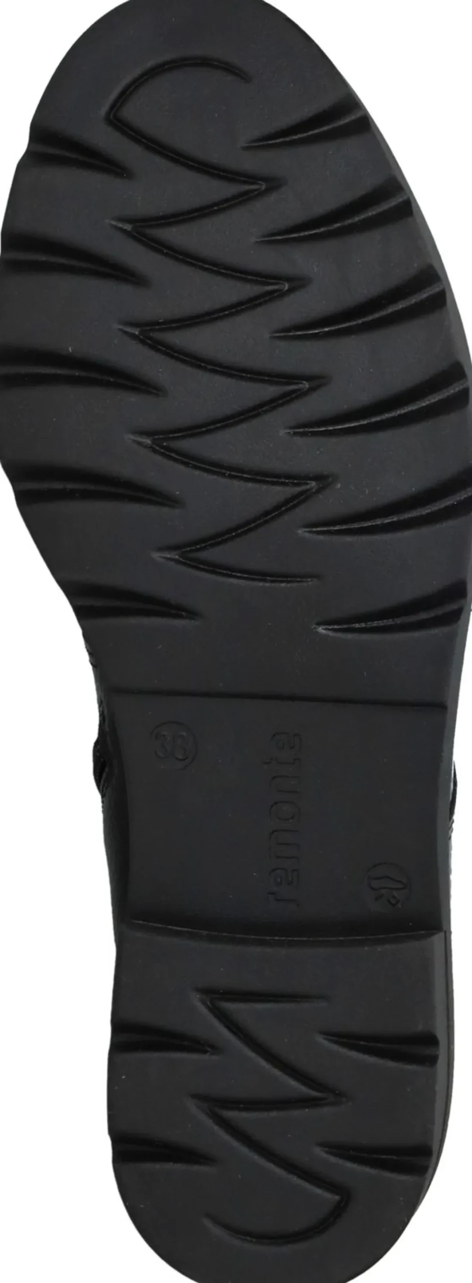 DAMES Remonte Veterboots Dames