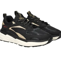 Replay Christal JR 6 Sneakers Meisjes