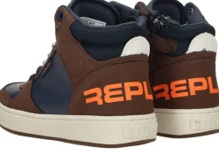 Replay Cobra Boots Jongens