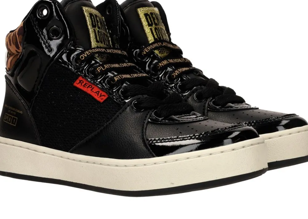 Replay Cobra Boots Meisjes