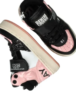 Replay Cobra Kid 1 Sneakers Meisjes